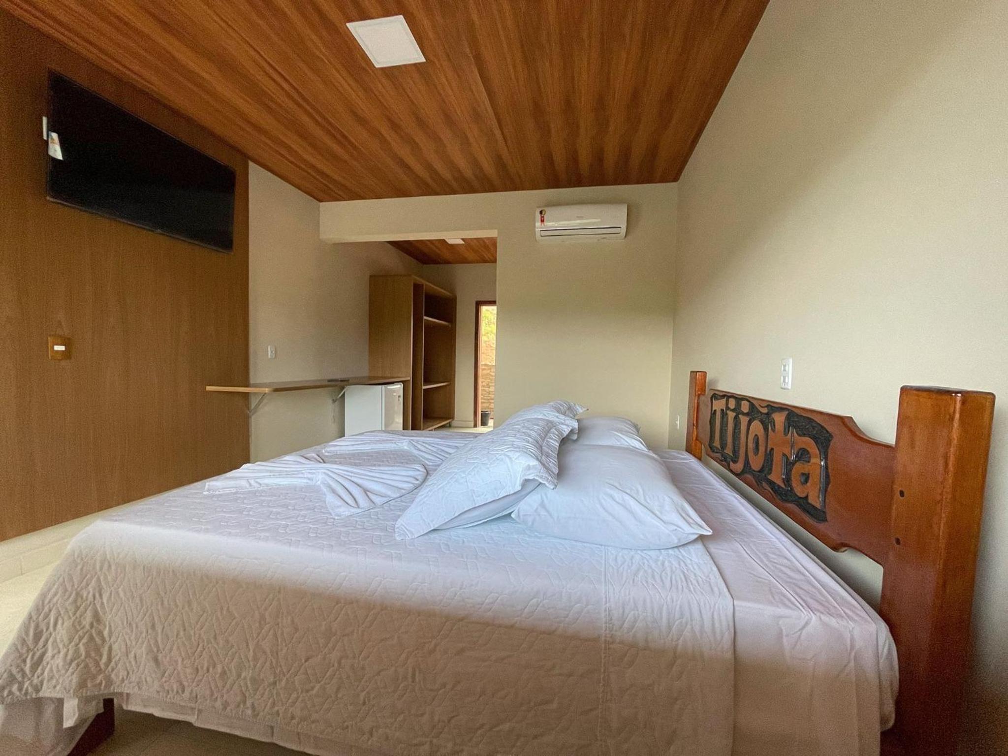 جناح، Tijota Hotel Fazenda 2/7