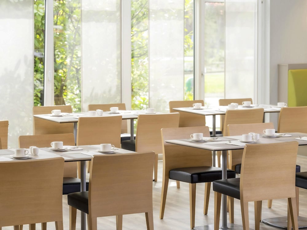 Mercure Hotel Hannover Oldenburger Allee 49/74