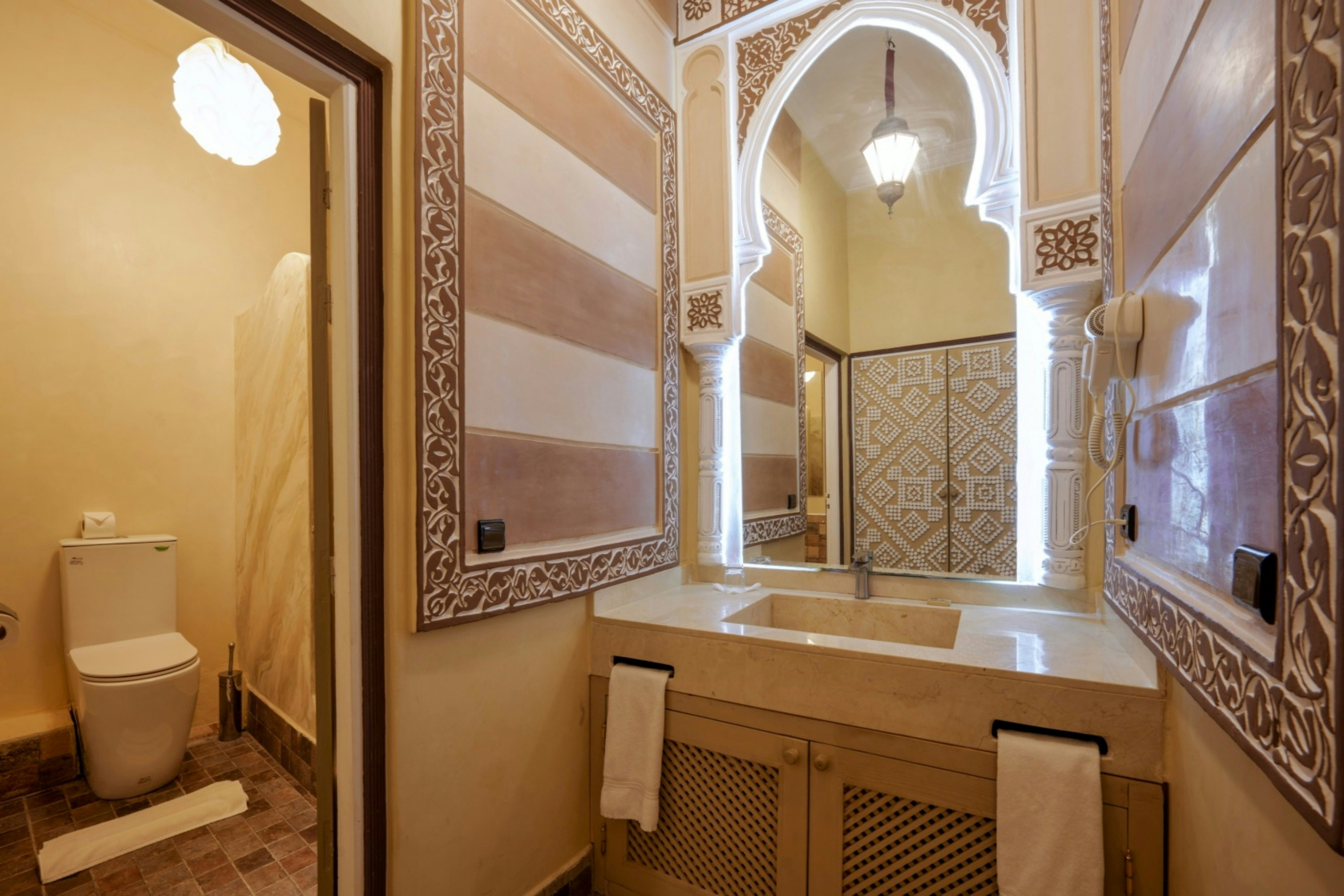 Albakech Boutique Hotel and Spa 42/48