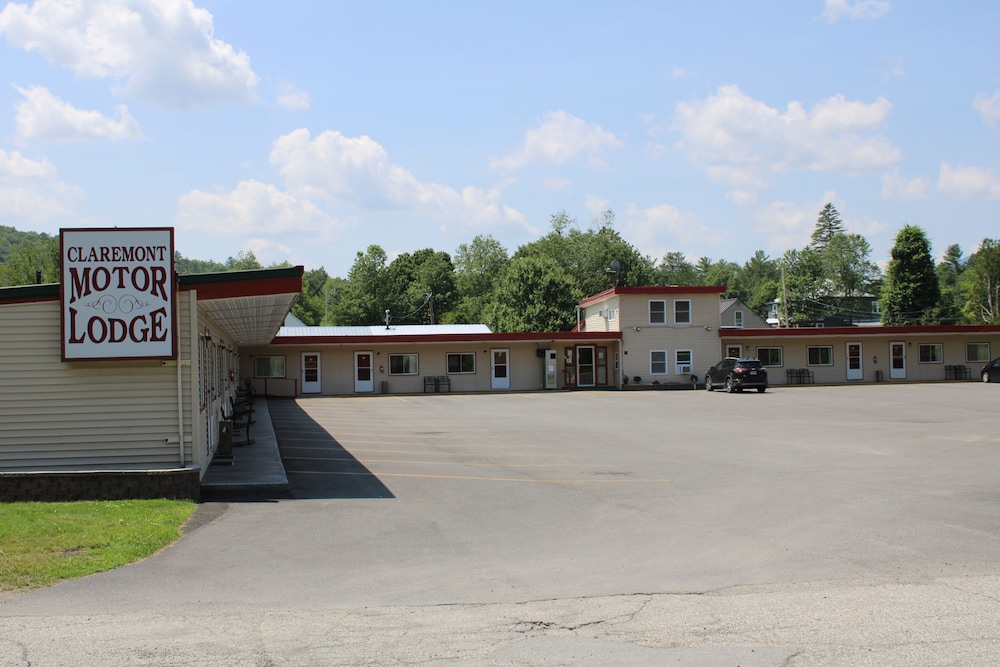 Claremont Motor Lodge 26/29