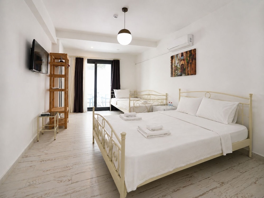 Kybele Alacati 11/50