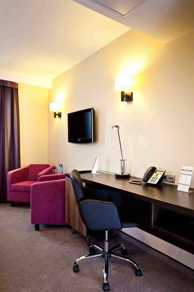 QUBUS HOTEL BIELSKO - BIALA 43/50