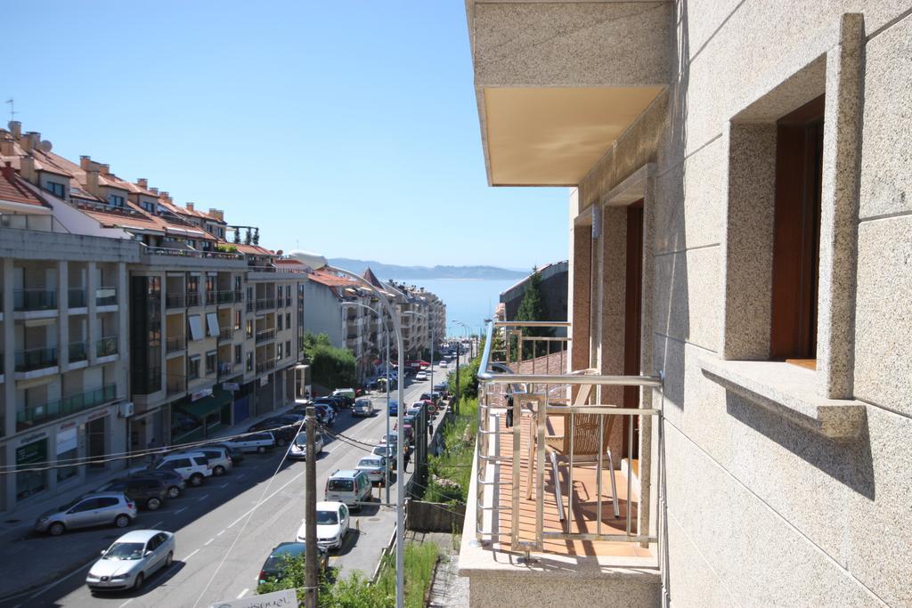 APARTAMENTOS TRISQUEL 15/20