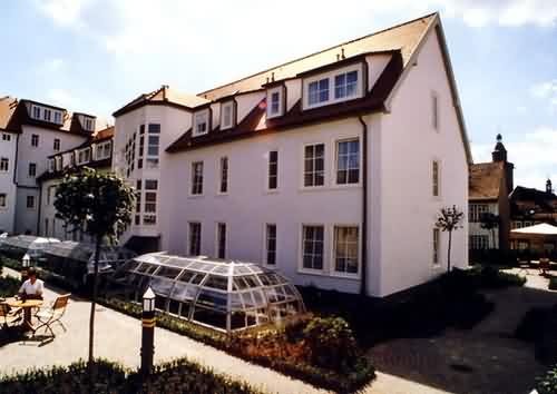 Hotel Zumnorde 2/24