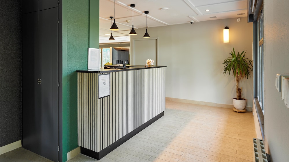 Campanile Strasbourg Sud - Illkirch Geispolsheim Hotel 2/47