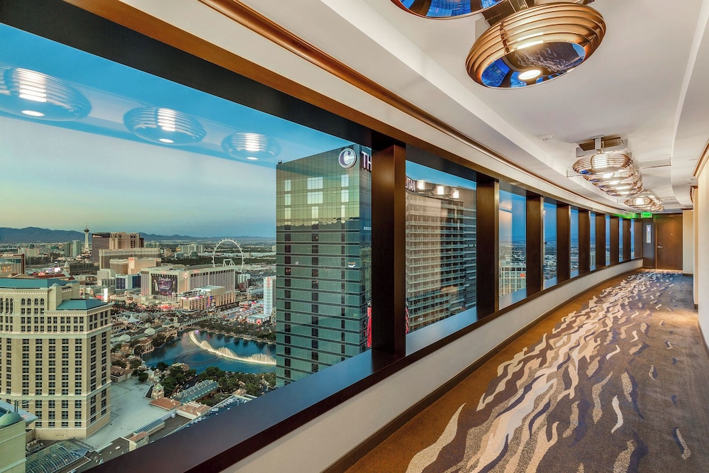 Jet Luxury At The Vdara Condo Hotel 10/70