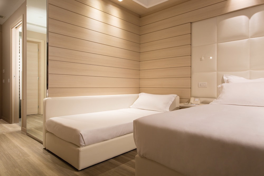 Almar Jesolo Resort Spa 19/73