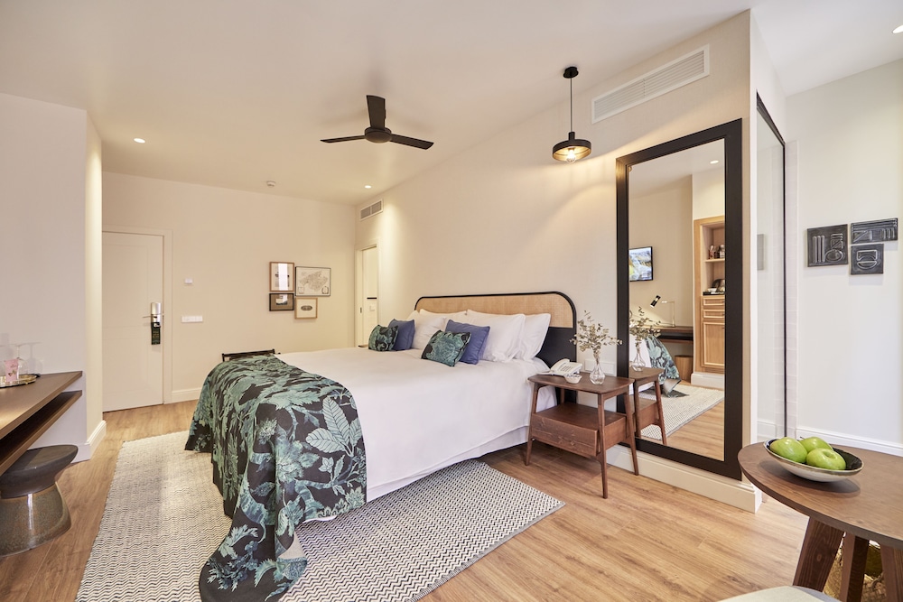 MHOUSE Boutique Hotel Palma 23/66