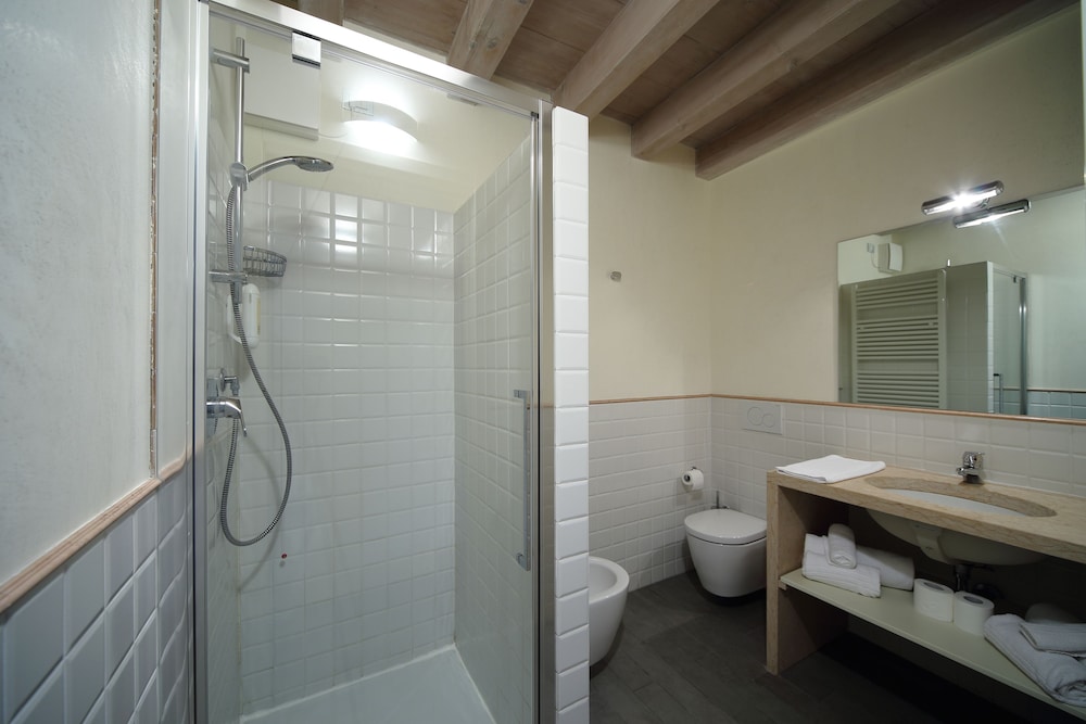 Hotel Villa Moron 49/50