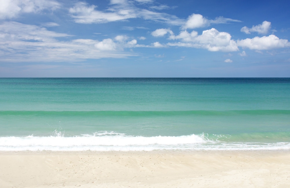 Best Western Phuket Ocean Resort 45/50