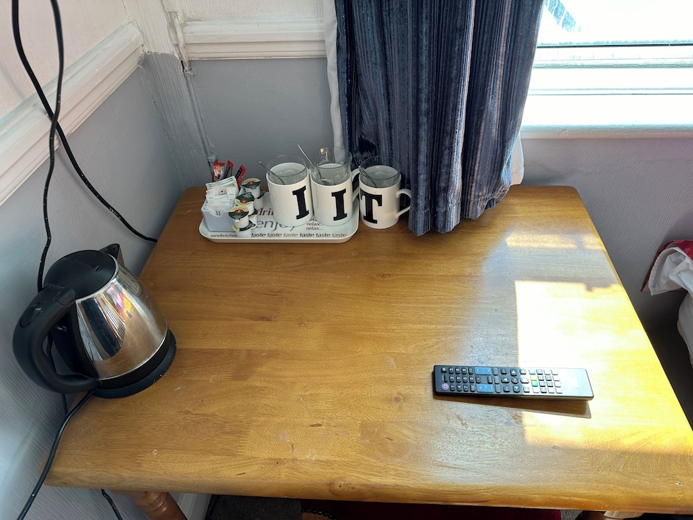 Tuxford House Hotel 18/34