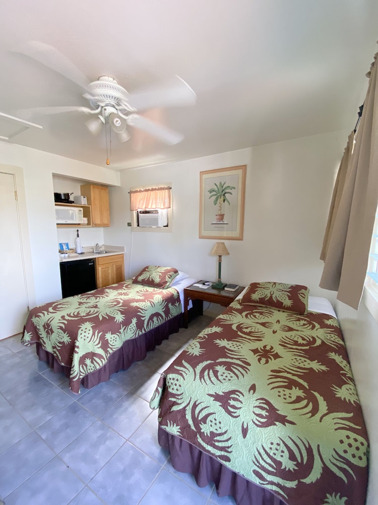 Kauai Palms Hotel 15/51
