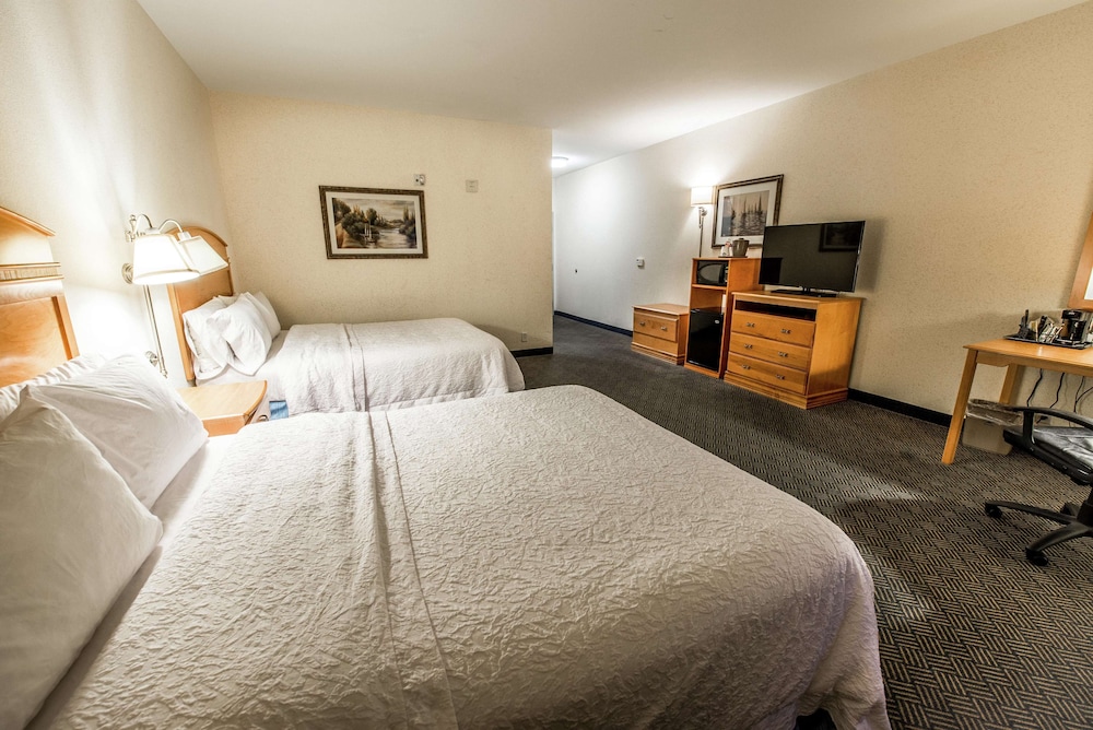 Hampton Inn Dallas-Rockwall 23/66