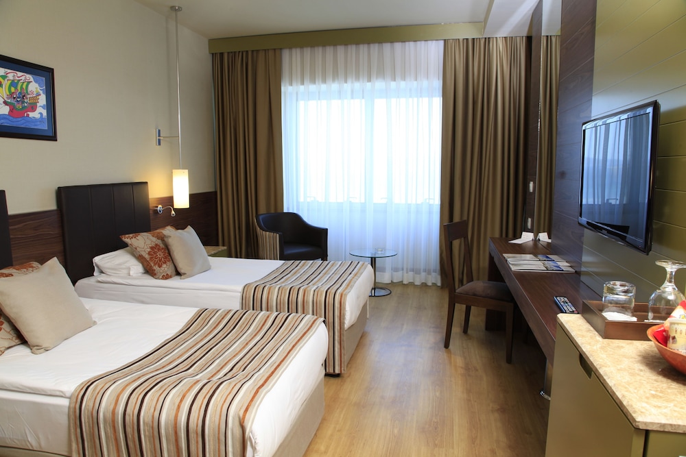 Kolin Hotel Spa & Convention Center 20/63