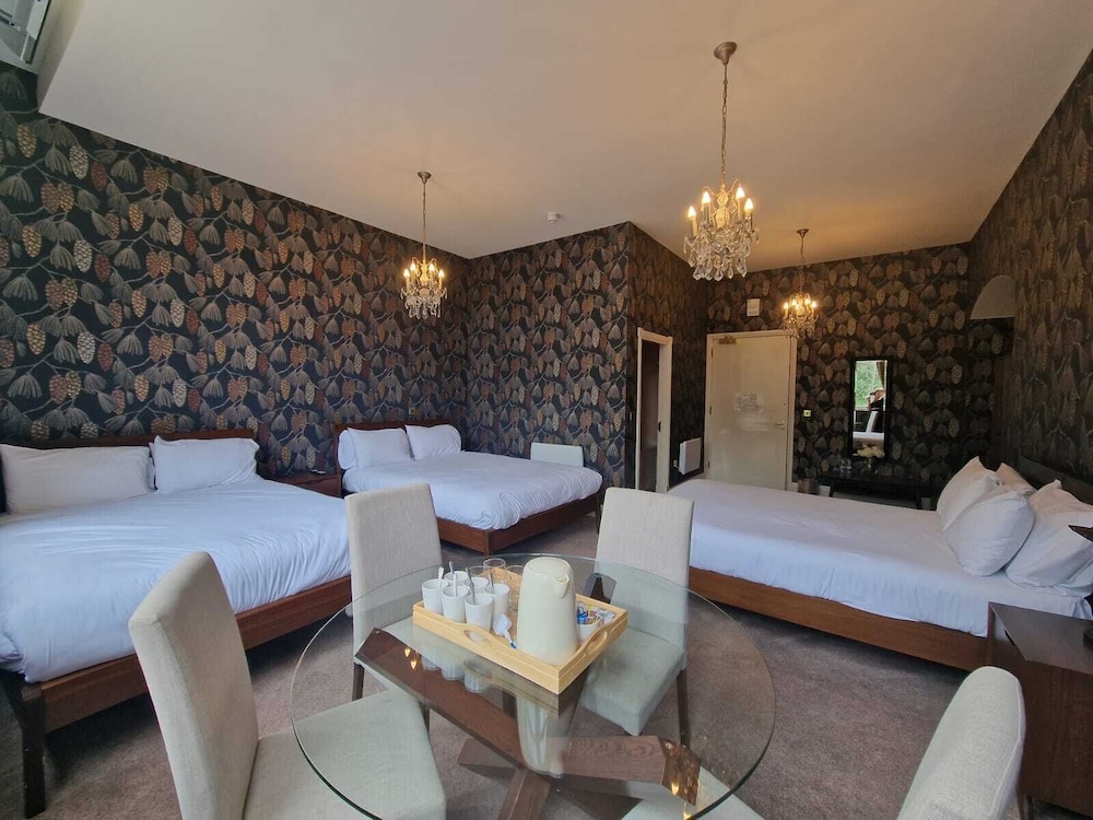 Rainhill Hall Hotel 23/77