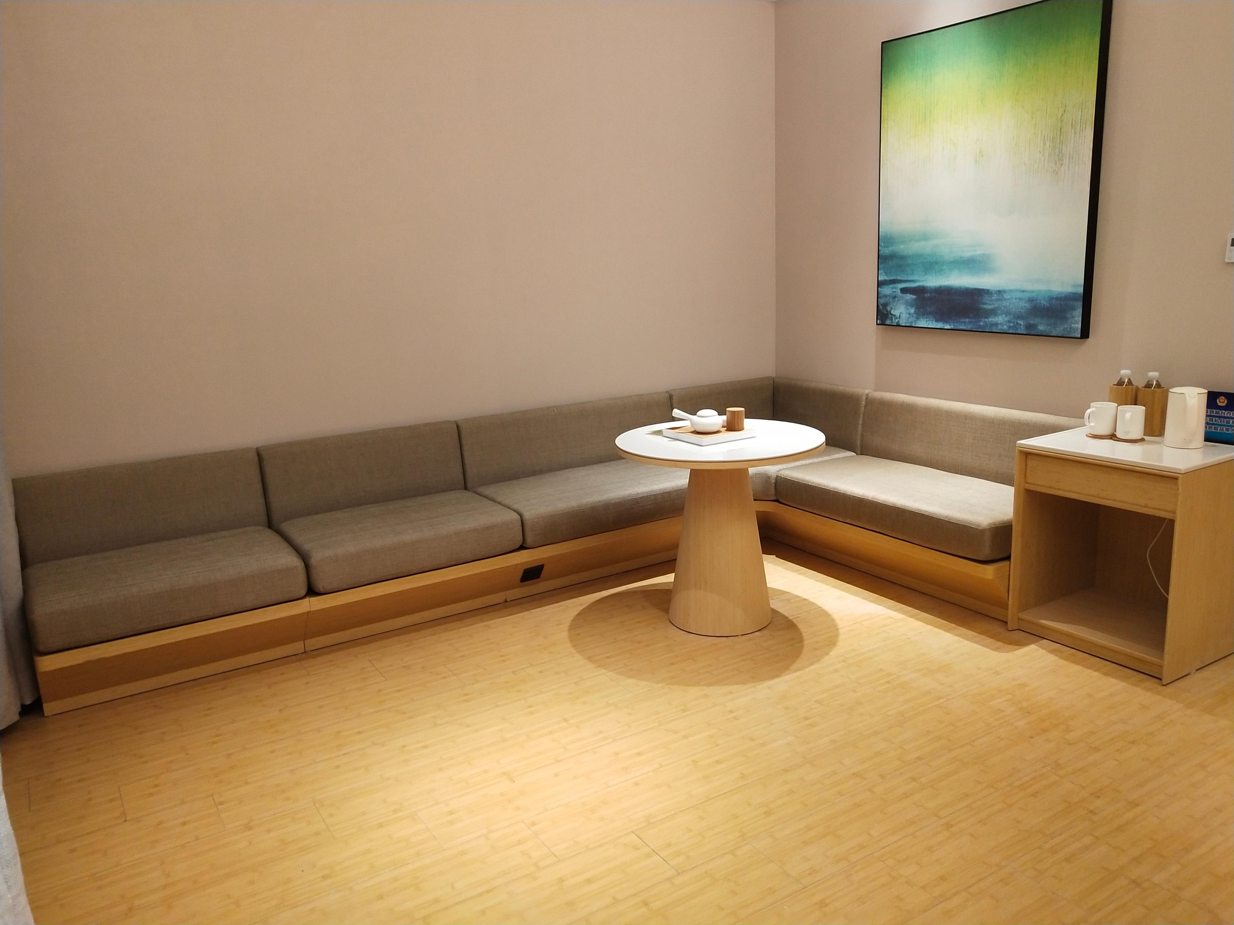 JI Hotel (Beijing Shangdi Anningzhuang) 22/33