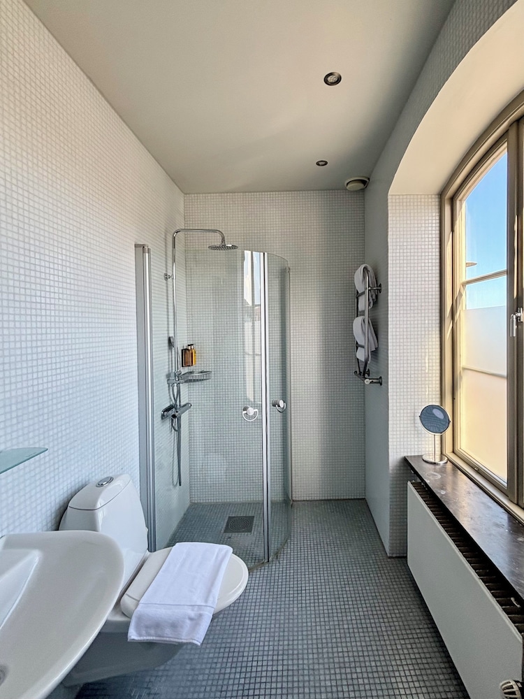 Maritim Krog & Hotell 50/50