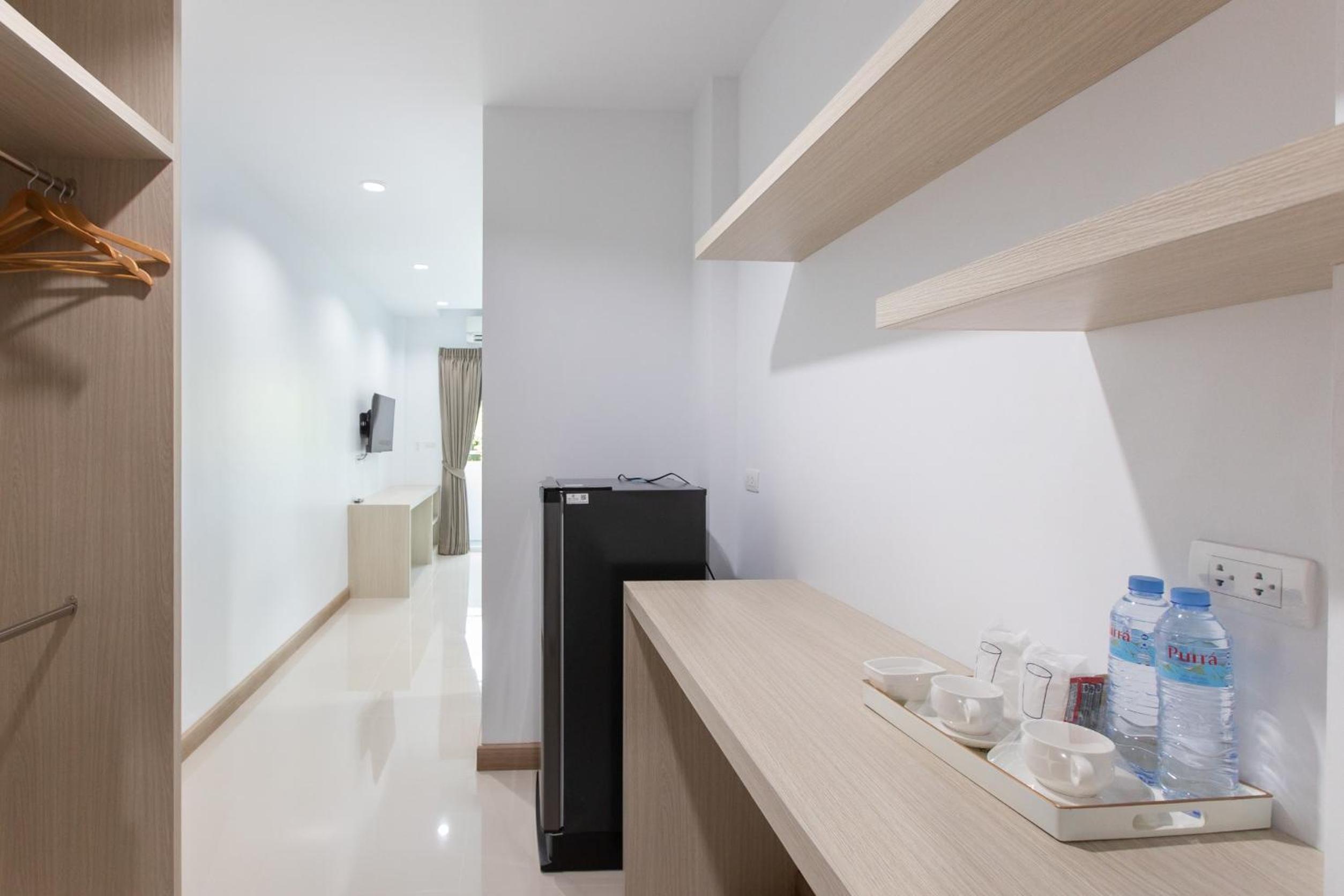 Green Hotel Phuket 32/33