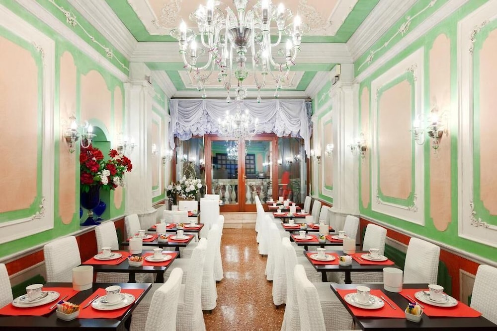 Hotel San Cassiano Residenza D epoca Ca favretto 49/55
