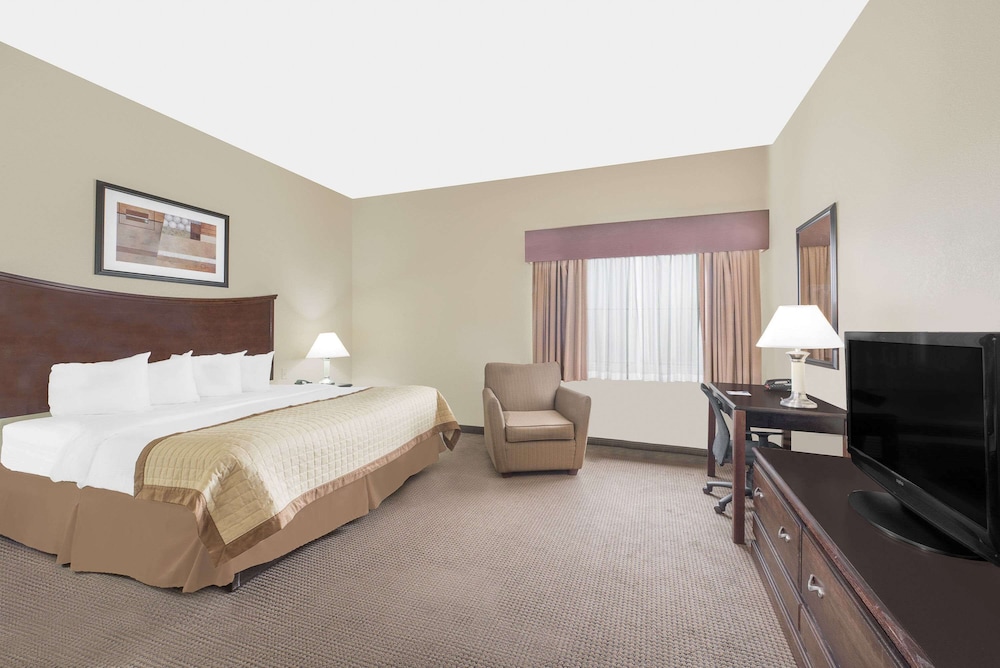 Efficiency, 2 Queen Beds