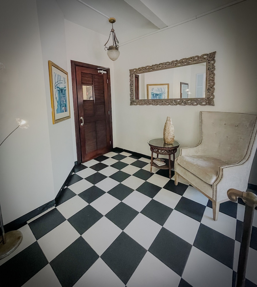 Canario Boutique Hotel 15/66