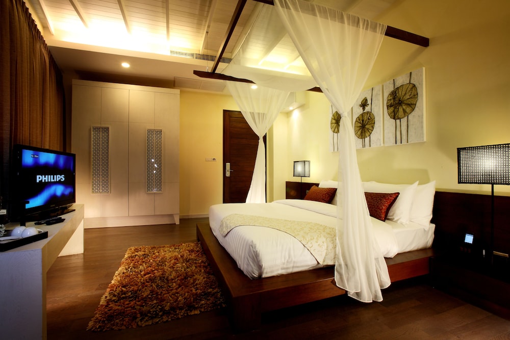 De Chai Colonial Hotel & Spa 36/77