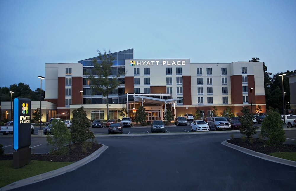Hyatt Place North Charleston in NORTH CHARLESTON - SC