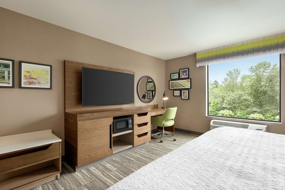 Hampton Inn & Suites Tacoma/Puyallup 22/56