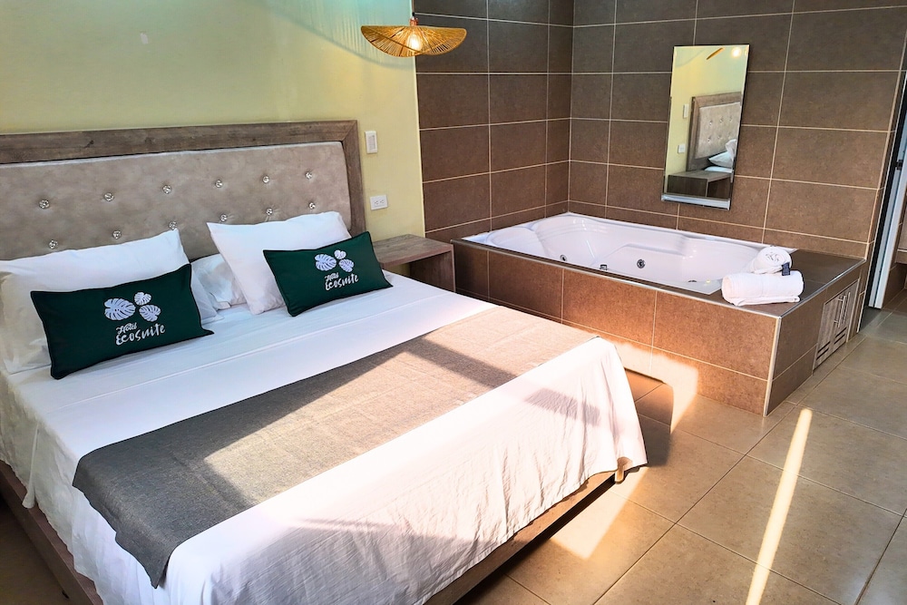 Ayenda 1420 Eco Suite 10/48
