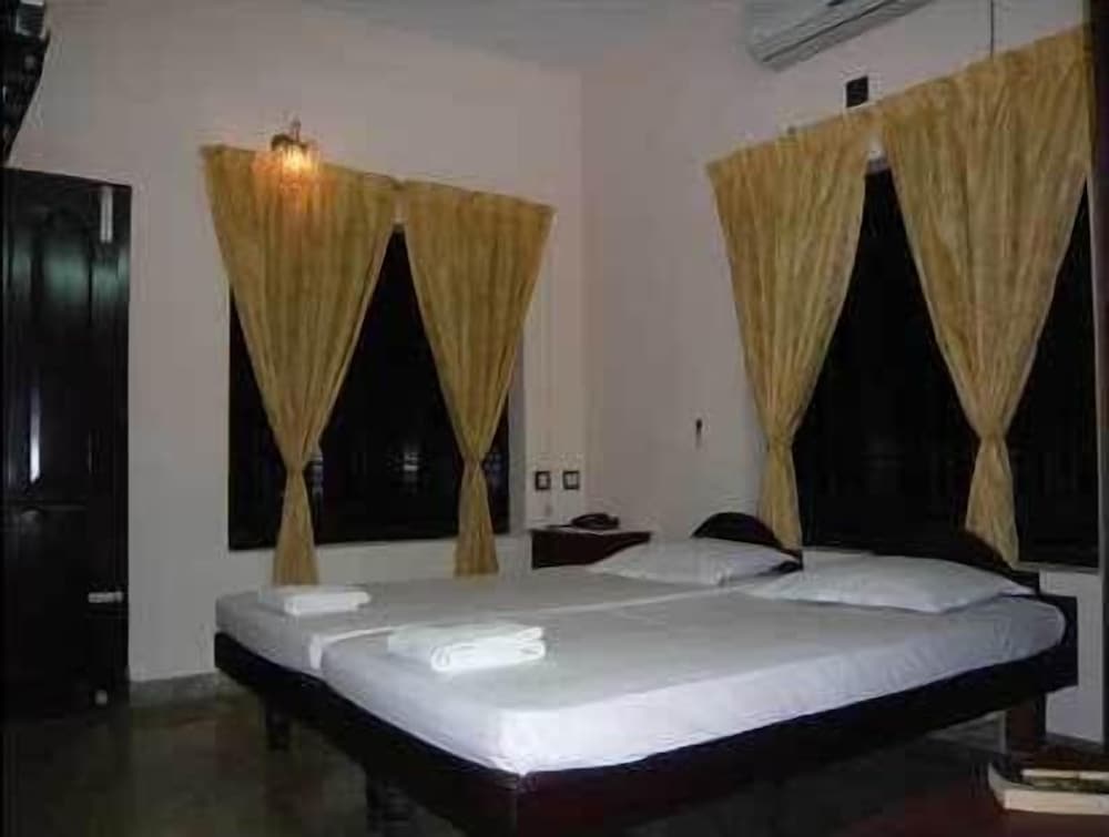 Dreams Beach Resort 4/6