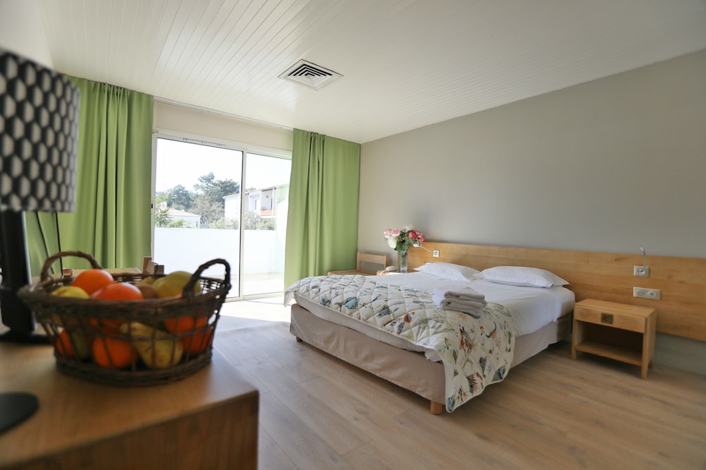Hotel Les Grenettes 24/60