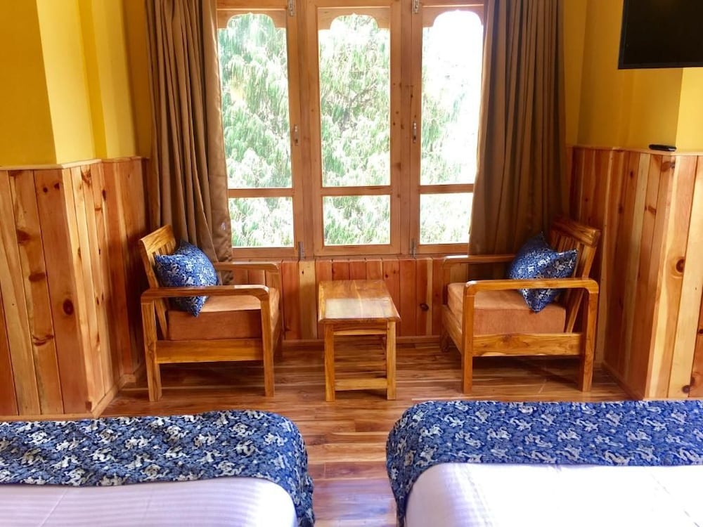 Hotel Khamsum 22/32