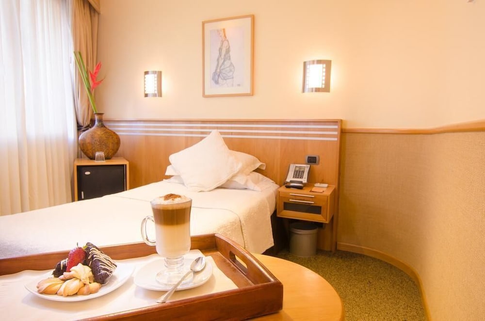 Hotel Ankara 38/50