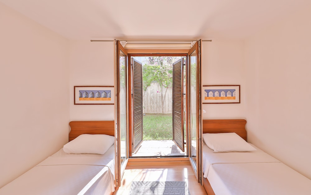 Myndos Residence 6/50