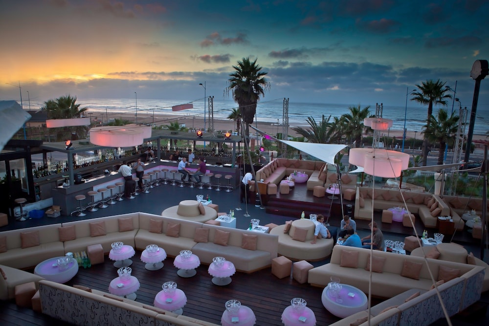 Villa Blanca Hotel And Spa Villa Blanca Urban 58/72