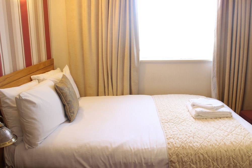Weston Hall Hotel, Sure Hotel Collection By Best Western 18/71