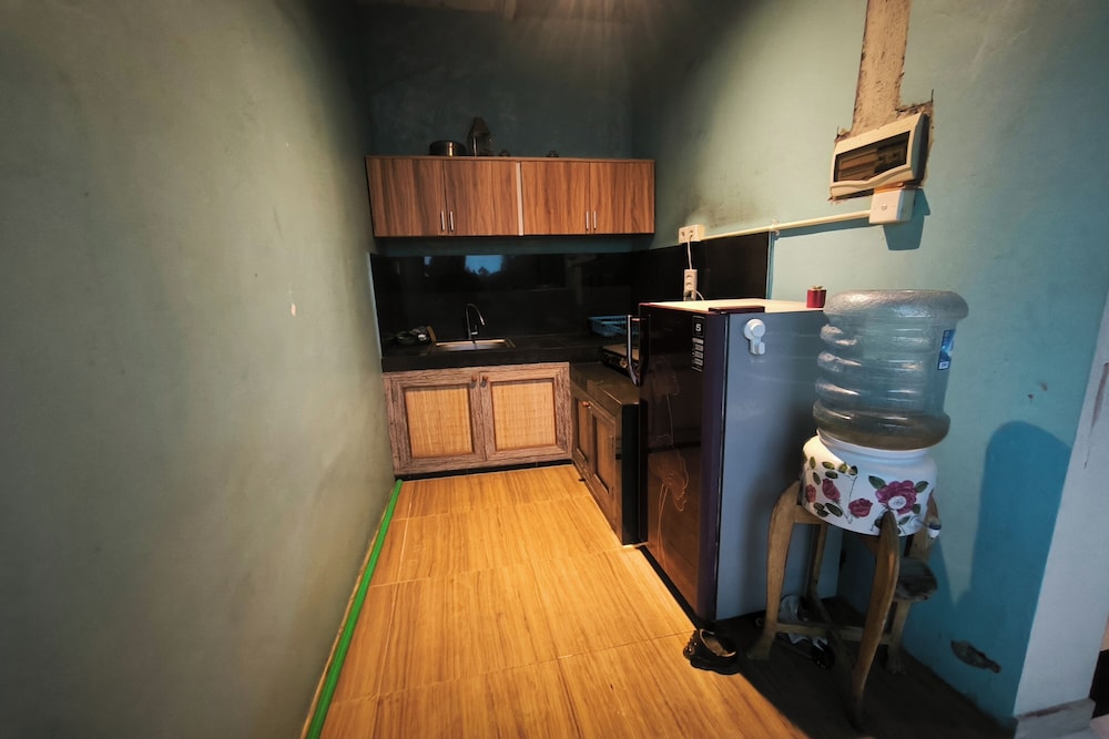 Bhuana Shanti Homestay 27/50