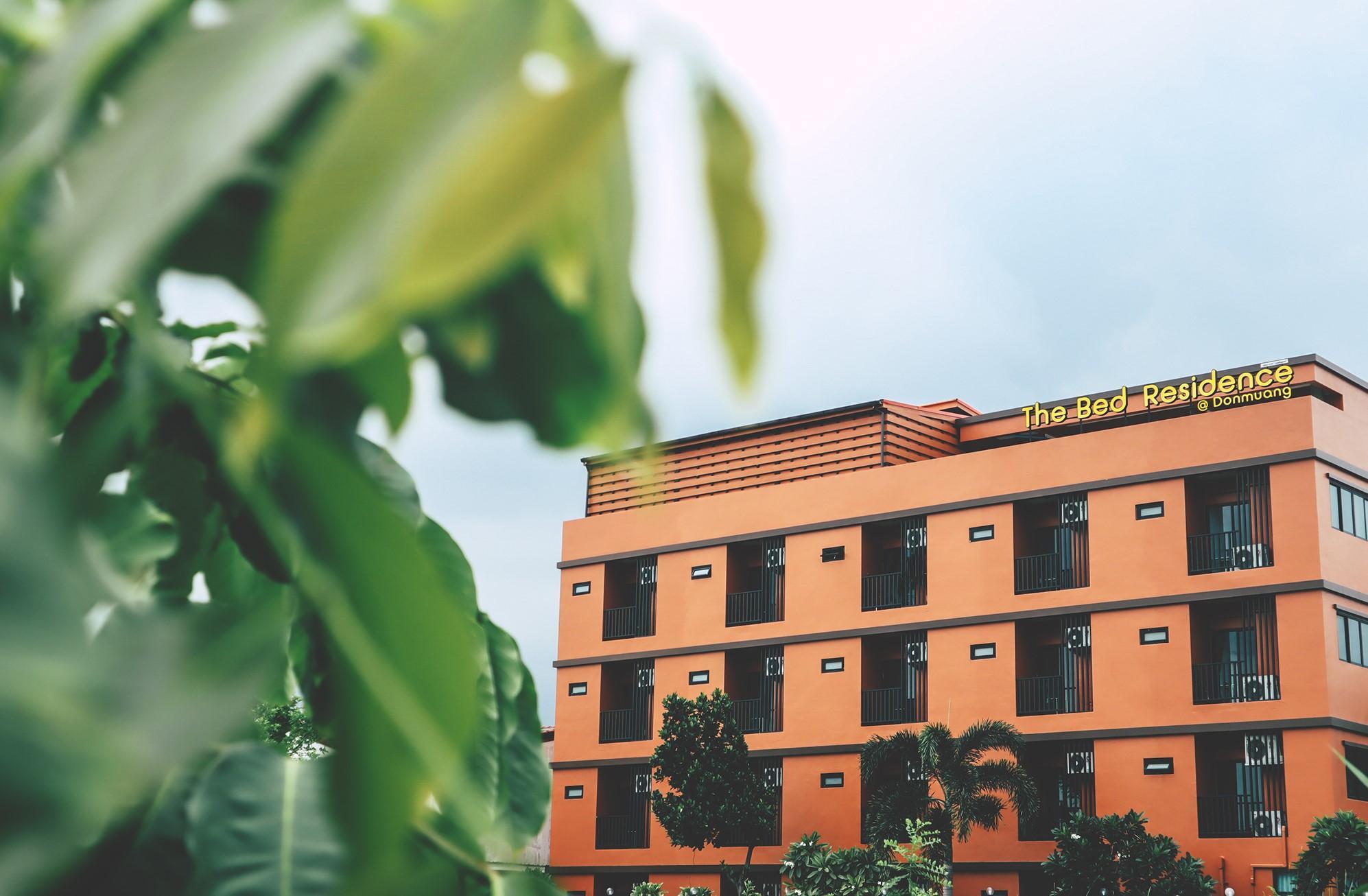 The Bed Residence Donmueang 2/54