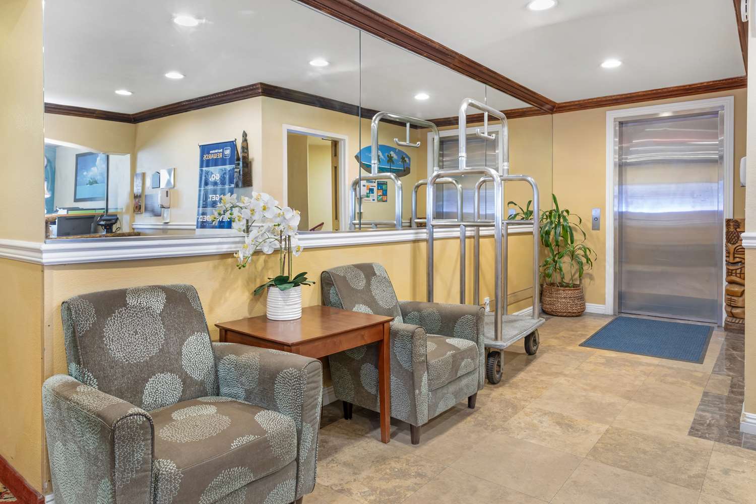 Best Western Harbour Inn & Suites 7/36