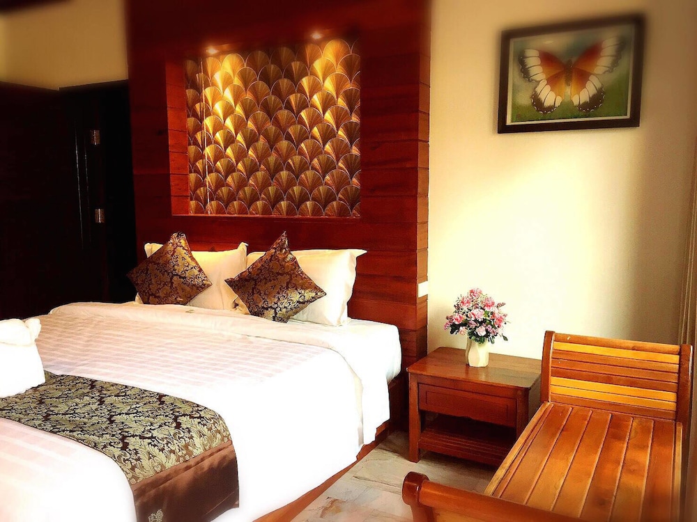 Khum Sai Ngam Hotel & Resort 21/45