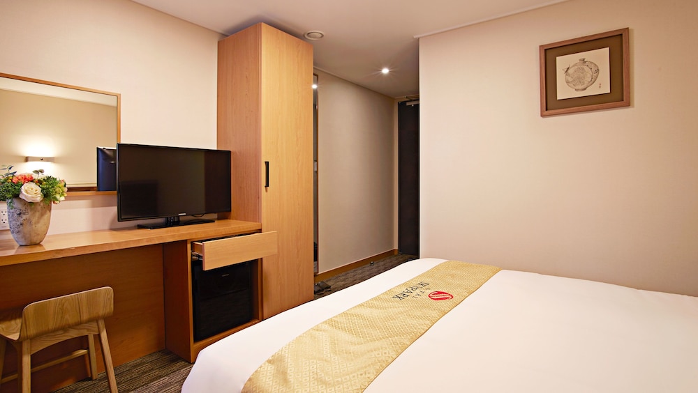 Hotel Skypark Myeongdong I 29/50