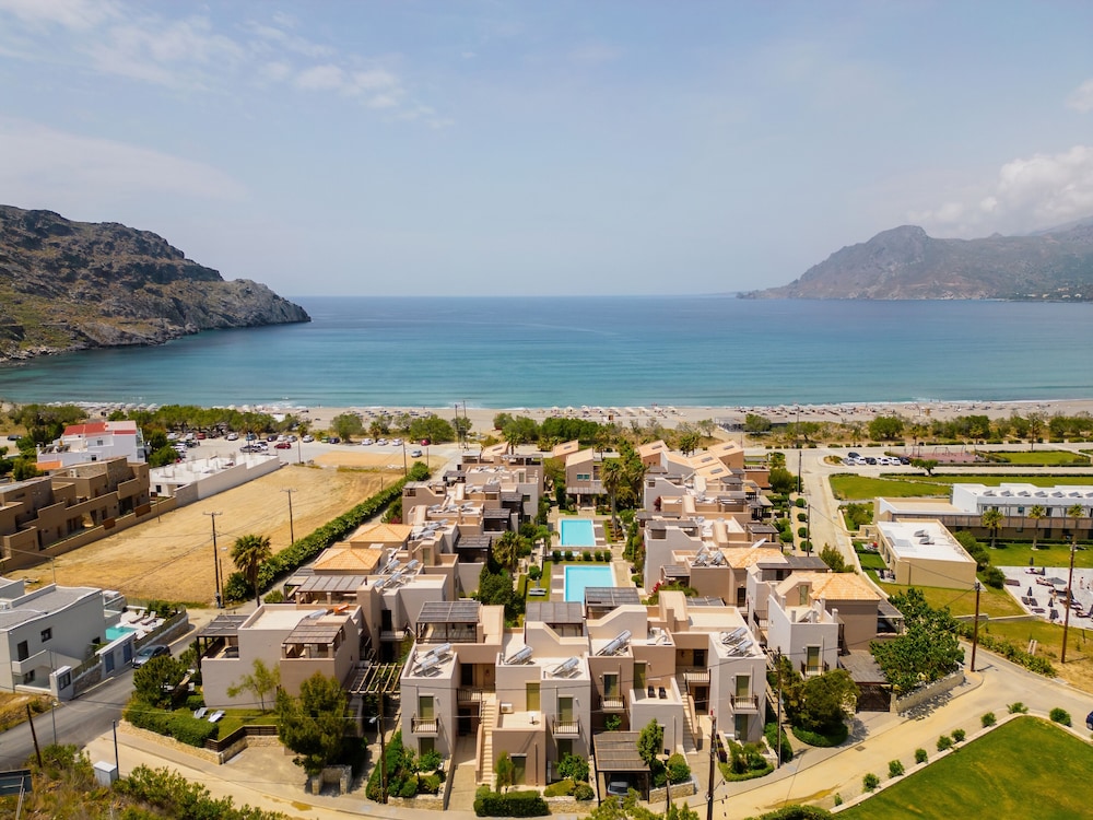Plakias Cretan Resorts 63/65