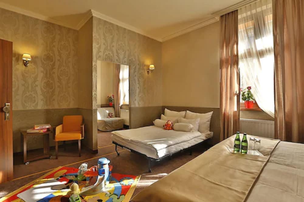 Hotel Amber Design 14/45