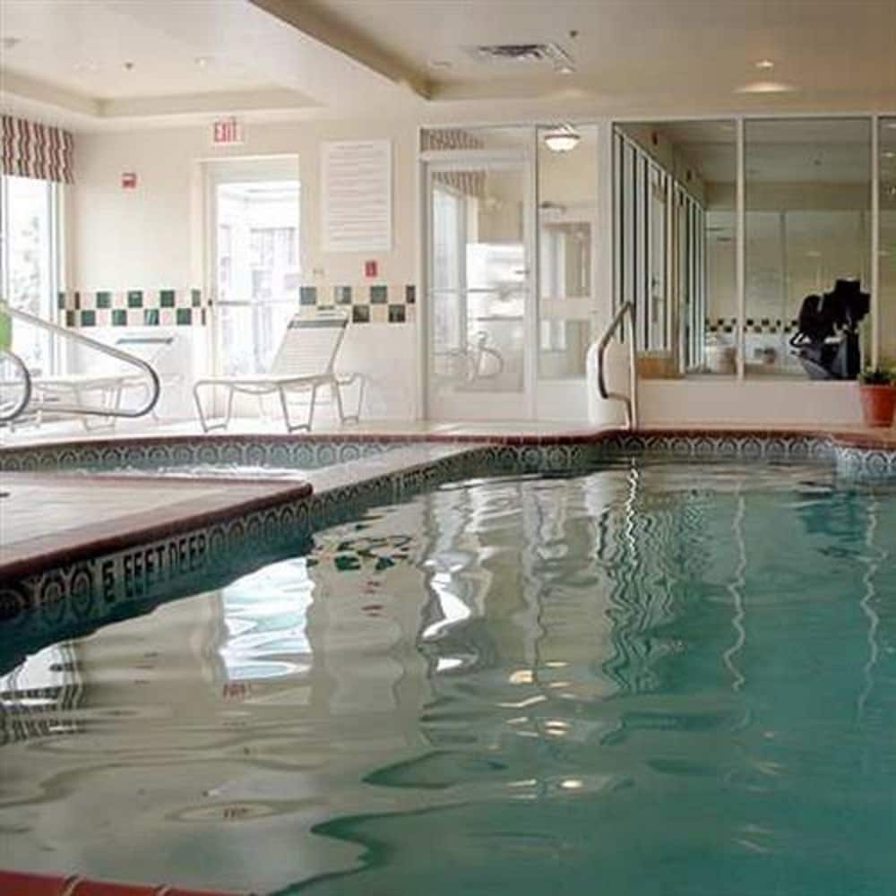 Hilton Garden Inn Secaucus Meadowlands 31/62