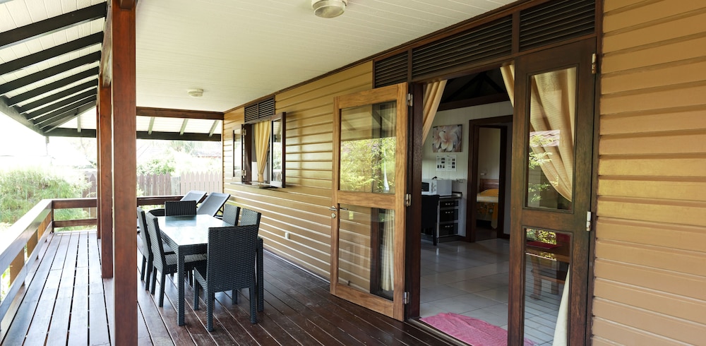 Moorea Golf Lodge 14/34