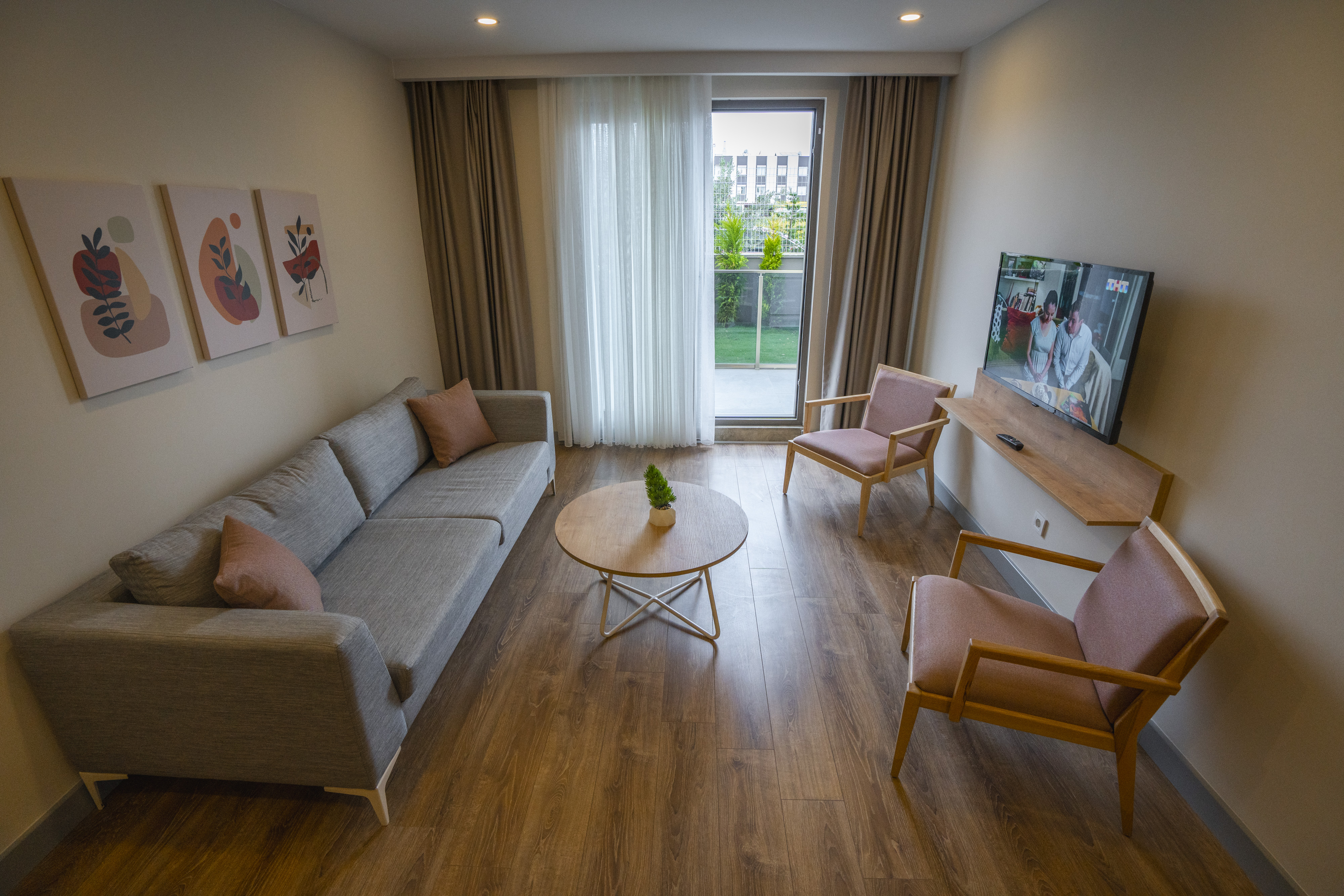Marine Homes Lara 30/51