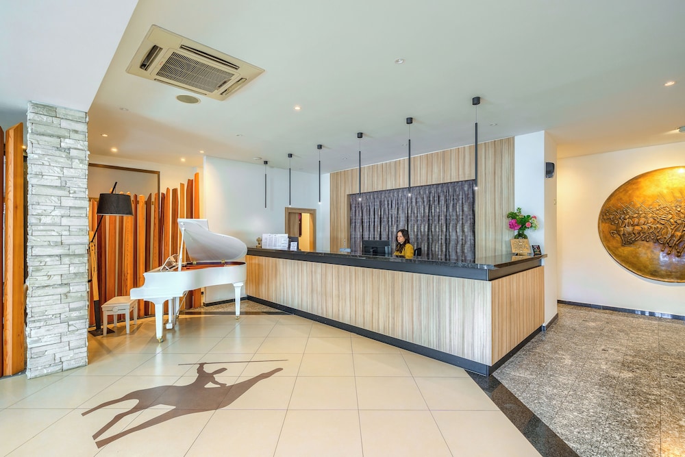 Hotel Alkar 7/48