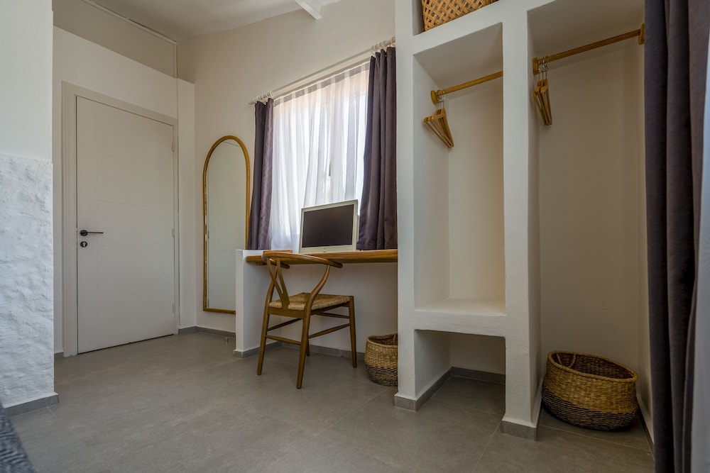 Agustos Hotel Alacati 29/50