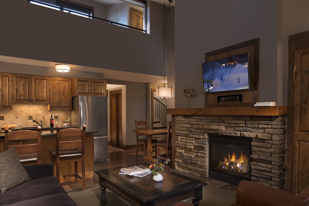 Teton Mountain Lodge and Spa A Noble House Resort 48/67