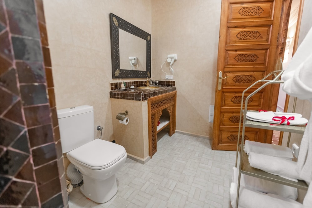 Riad Janate & Spa 47/50